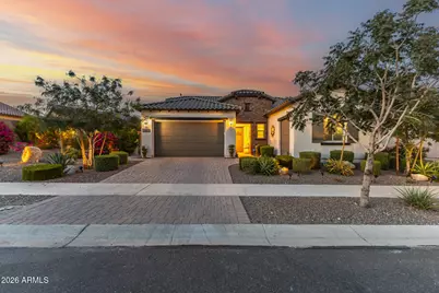 20472 W Coolidge Street, Buckeye, AZ 85396 - Photo 1