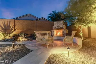 20472 W Coolidge Street, Buckeye, AZ 85396 - Photo 30