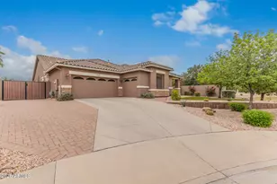 5239 S Amethyst Pl, Chandler, AZ 85249 - Photo 2