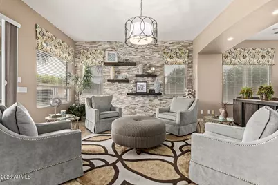 5239 S Amethyst Place, Chandler, AZ 85249 - Photo 8