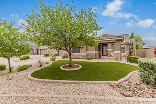 5239 S Amethyst Pl, Chandler, AZ 85249 - Photo 4
