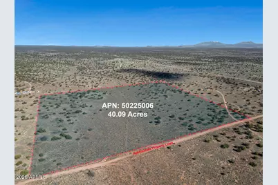 5355 N Alta Villa Road #58, Williams, AZ 86046 - Photo 1