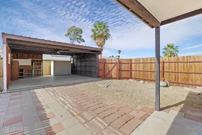 5123 W Willow Avenue, Glendale, AZ 85304 - Photo 16