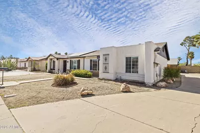 5123 W Willow Avenue, Glendale, AZ 85304 - Photo 1