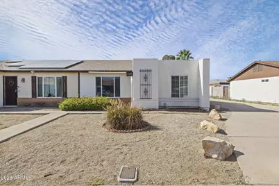 5123 W Willow Avenue, Glendale, AZ 85304 - Photo 2