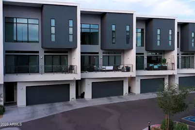 1401 N Granite Reef Road #1015, Scottsdale, AZ 85257 - Photo 2