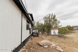 3326 Homestead Dr, Overgaard, AZ 85933 - Photo 46