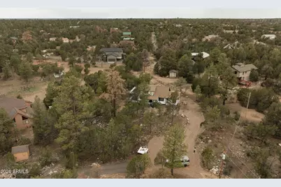 3326 Homestead Drive, Overgaard, AZ 85933 - Photo 60