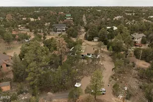 3326 Homestead Dr, Overgaard, AZ 85933 - Photo 60