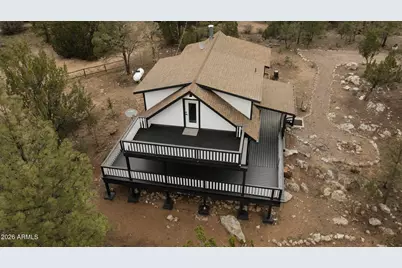 3326 Homestead Drive, Overgaard, AZ 85933 - Photo 54