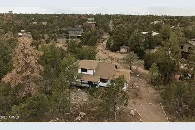 3326 Homestead Drive, Overgaard, AZ 85933 - Photo 62