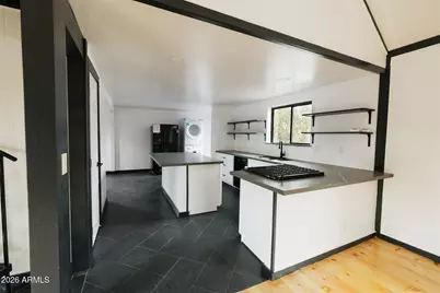 3326 Homestead Drive, Overgaard, AZ 85933 - Photo 8