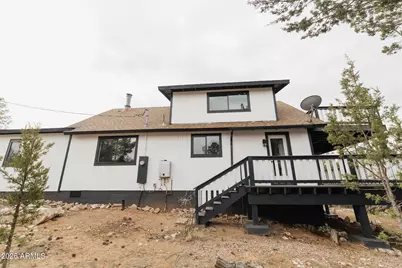 3326 Homestead Drive, Overgaard, AZ 85933 - Photo 50