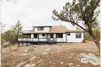 3326 Homestead Drive, Overgaard, AZ 85933 - Photo 72