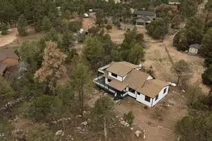 3326 Homestead Dr, Overgaard, AZ 85933 - Photo 58