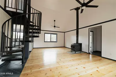 3326 Homestead Drive, Overgaard, AZ 85933 - Photo 4