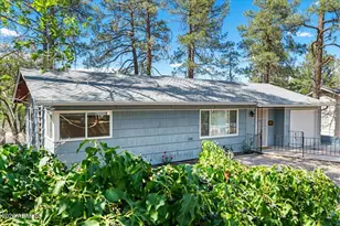 206 Hidden Dr, Prescott, AZ 86303 - Photo 1