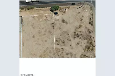 284Xx N Crozier Road #-, Wittmann, AZ 85361 - Photo 2
