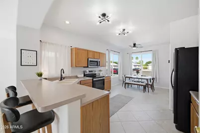 1994 S Spartan Street, Gilbert, AZ 85233 - Photo 6