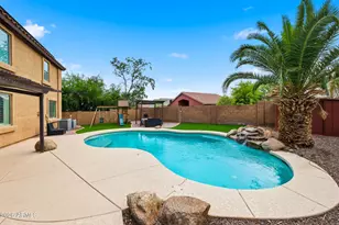 13486 N 177th Dr, Surprise, AZ 85388 - Photo 50