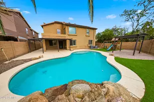 13486 N 177th Dr, Surprise, AZ 85388 - Photo 54