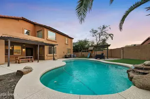 13486 N 177th Dr, Surprise, AZ 85388 - Photo 46