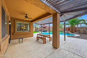 13486 N 177th Dr, Surprise, AZ 85388 - Photo 48