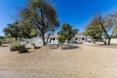 11832 N Oakhurst Way, Scottsdale, AZ 85254 - Photo 1