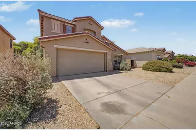 2607 W Bloch Road, Phoenix, AZ 85041 - Photo 2