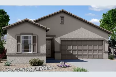 5641 E Hornblende Way, San Tan Valley, AZ 85143 - Photo 1