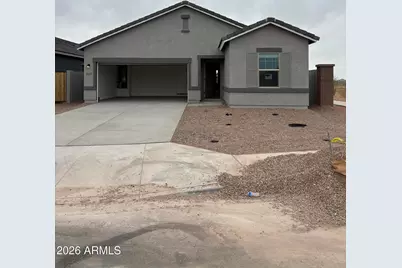 5641 E Hornblende Way, San Tan Valley, AZ 85143 - Photo 2