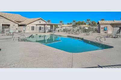 20341 N 105th Avenue, Peoria, AZ 85382 - Photo 44