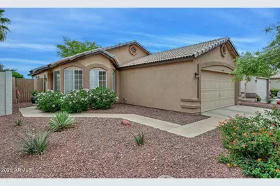 20341 N 105th Avenue, Peoria, AZ 85382 - Photo 36