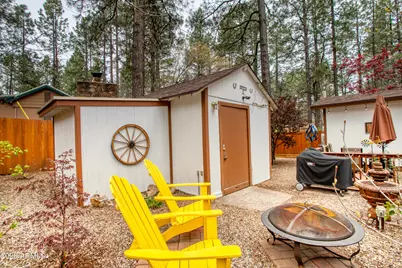 5767 Apache Trail, Pinetop, AZ 85935 - Photo 4