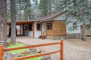 5767 Apache Trail, Pinetop, AZ 85935 - Photo 2