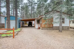 5767 Apache Trail, Pinetop, AZ 85935 - Photo 34