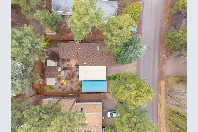 5767 Apache Trail, Pinetop, AZ 85935 - Photo 24