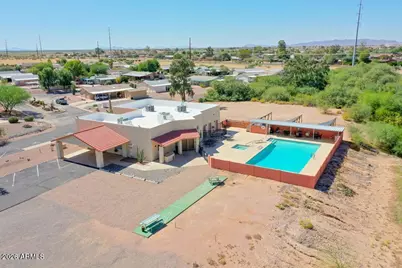 1908 S Indiana Drive, Casa Grande, AZ 85194 - Photo 40