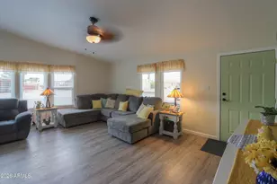 1908 S Indiana Dr, Casa Grande, AZ 85194 - Photo 2