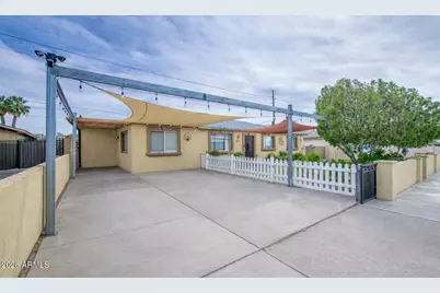 3107 W Montebello Avenue, Phoenix, AZ 85017 - Photo 1