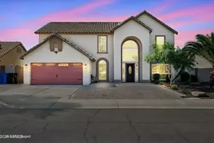 3419 E Rosemonte Dr, Phoenix, AZ 85050 - Photo 2