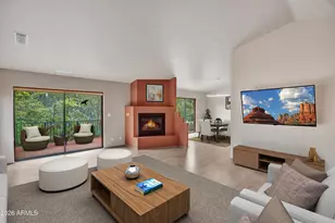 2256 Roadrunner Rd, Sedona, AZ 86336 - Photo 12