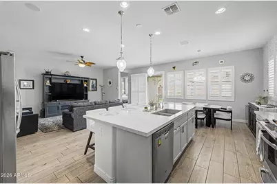 20873 E Arrowhead Trail, Queen Creek, AZ 85142 - Photo 8