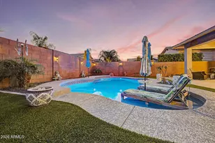 20873 E Arrowhead Trail, Queen Creek, AZ 85142 - Photo 50