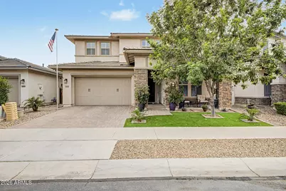 20873 E Arrowhead Trail, Queen Creek, AZ 85142 - Photo 12