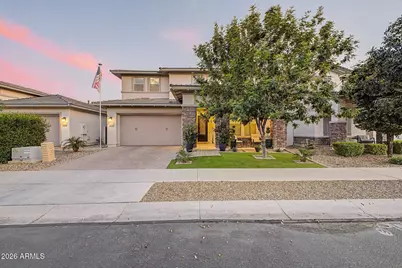 20873 E Arrowhead Trail, Queen Creek, AZ 85142 - Photo 2