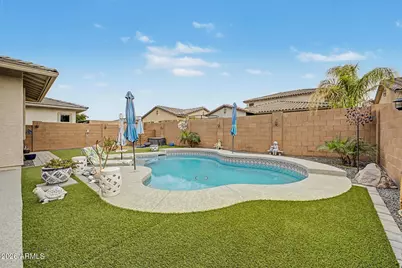 20873 E Arrowhead Trail, Queen Creek, AZ 85142 - Photo 56