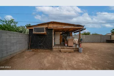 4146 W Desert Hills Drive, Phoenix, AZ 85029 - Photo 28