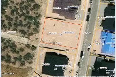 5642 Meridian Court #116, Prescott, AZ 86305 - Photo 1