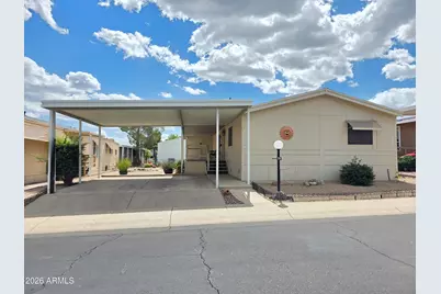 2233 E Behrend Drive #78, Phoenix, AZ 85024 - Photo 2